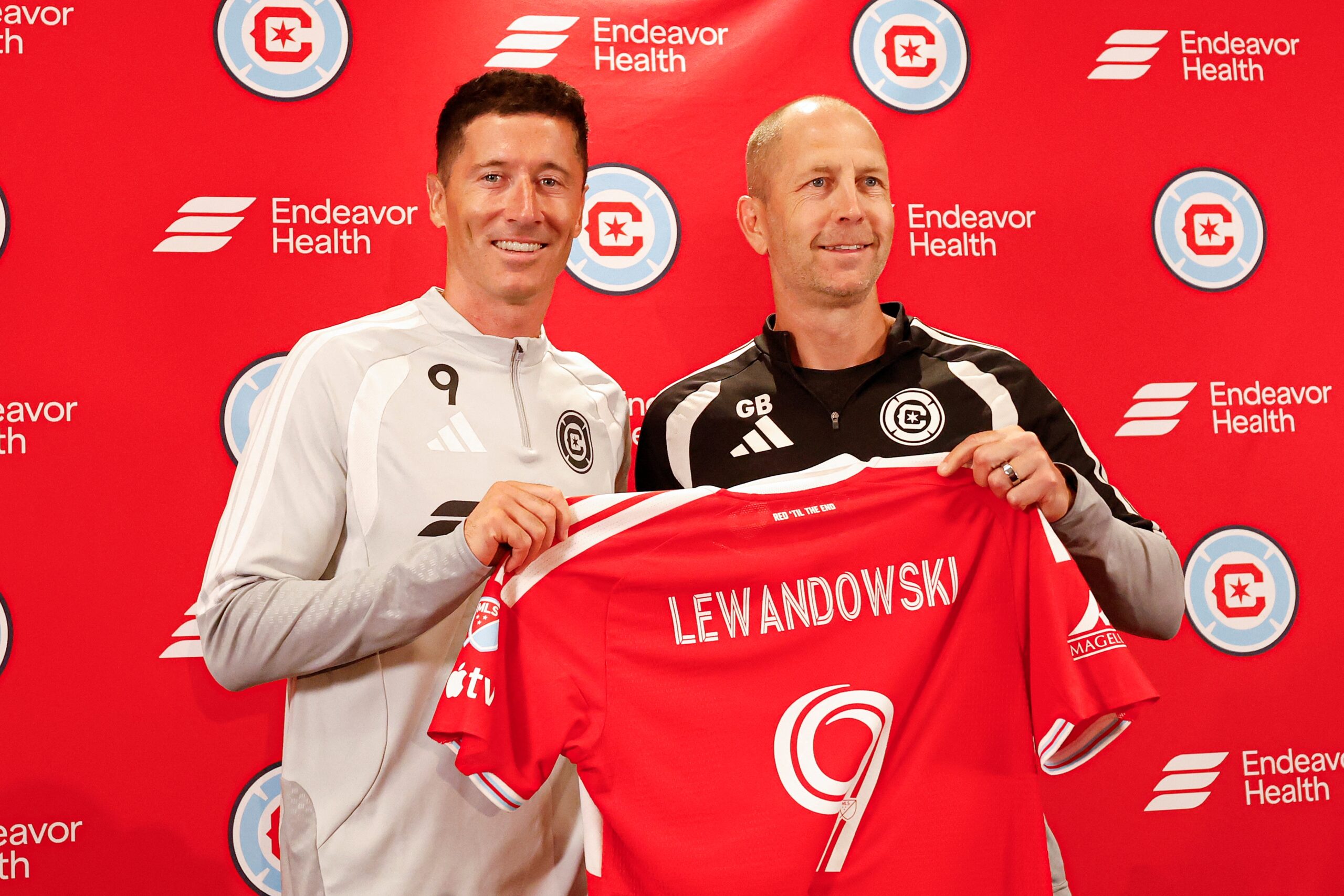Major League Soccer retoma temporada com Lewandowski e Griezmann entre as novidades