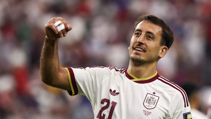 Quem é Mikel Oyarzabal, artilheiro da Espanha na Copa do Mundo