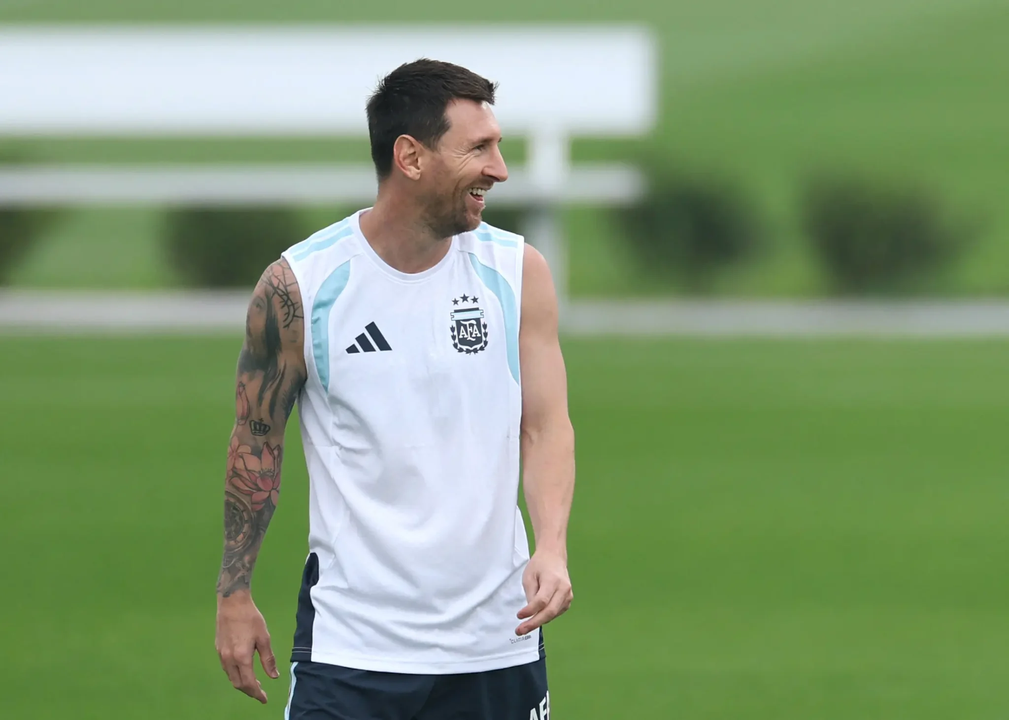 Argentina de Messi e Espanha de Yamal se enfrentam na final da Copa do Mundo