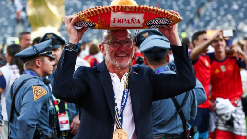 Espanha bicampeã: imprensa espanhola celebra título da Copa do Mundo