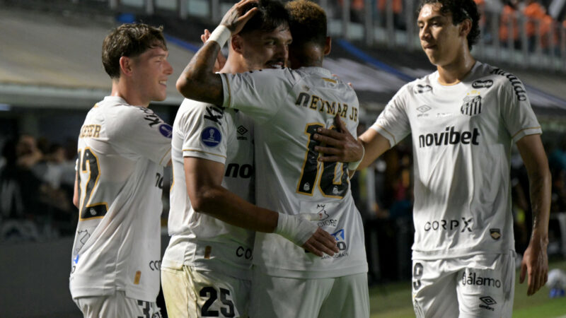 Santos e Remo se enfrentam na Vila Belmiro pela ida das oitavas da Copa do Brasil