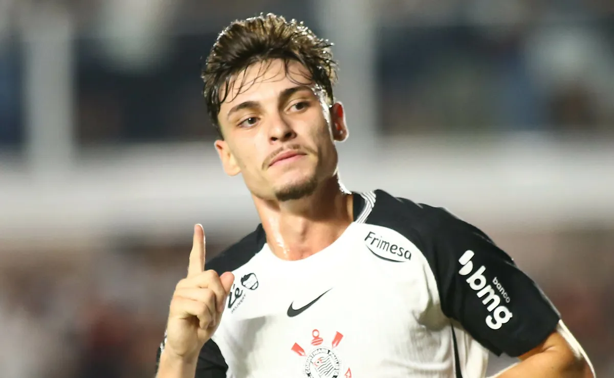 Corinthians define valores para negociar André e Breno Bidon e mira janela europeia