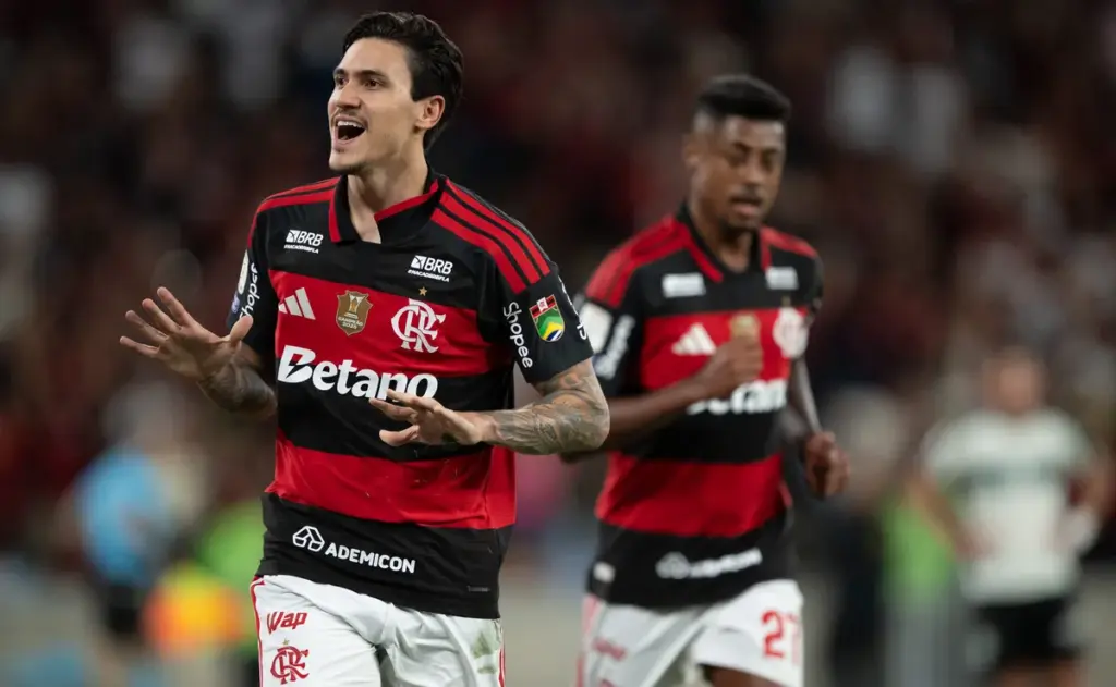 Flamengo enfrenta River Plate em amistoso pelo Troféu do Algarve; saiba onde assistir