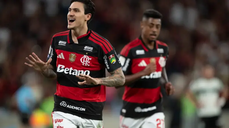 Flamengo enfrenta River Plate em amistoso pelo Troféu do Algarve; saiba onde assistir