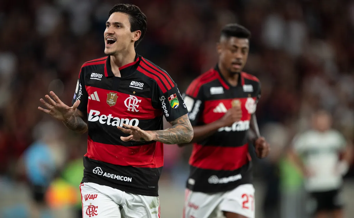 Flamengo enfrenta River Plate em amistoso pelo Troféu do Algarve; saiba onde assistir