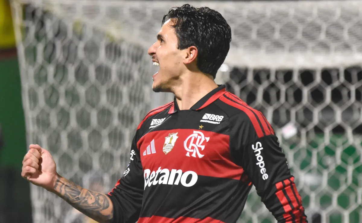 Pedro fala sobre Seleção e mira novo ciclo após atuação decisiva na vitória do Flamengo