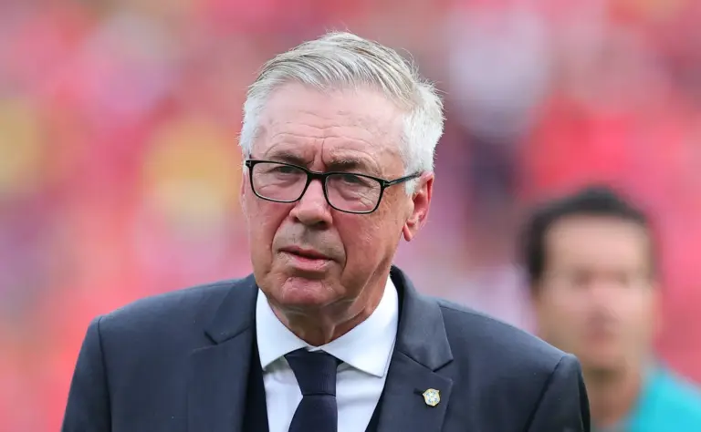 Ancelotti analisa desempenho na Copa e inicia planejamento para novo ciclo