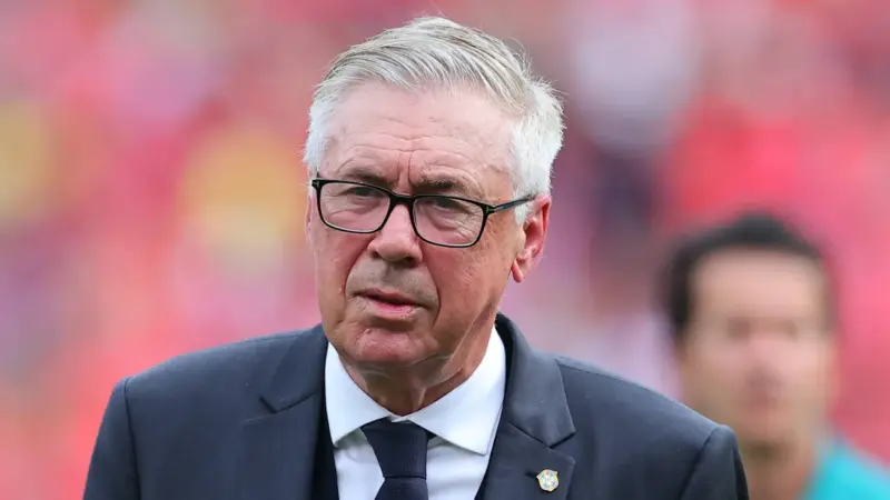 Ancelotti analisa desempenho na Copa e inicia planejamento para novo ciclo