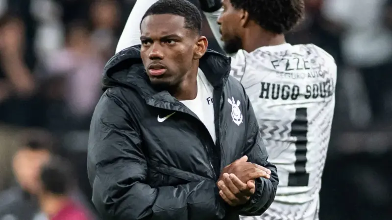 Juventus aponta André como prioridade para o meio-campo e Corinthians aguarda proposta