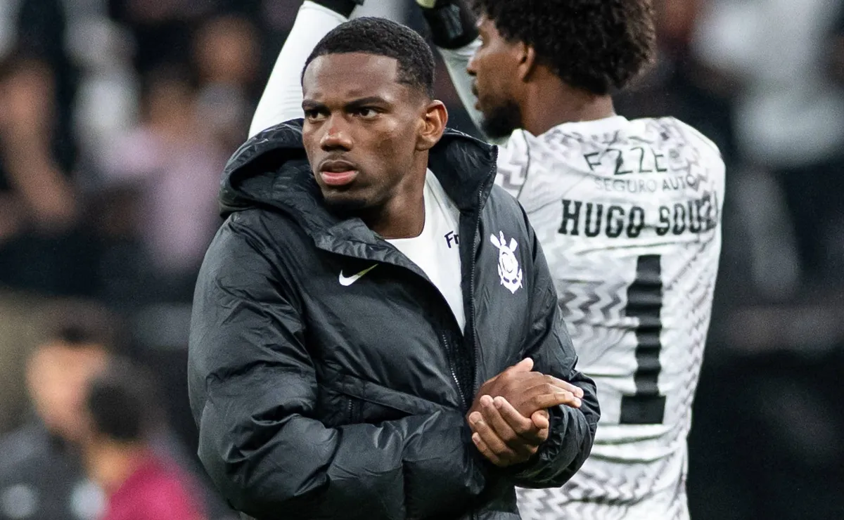 Juventus aponta André como prioridade para o meio-campo e Corinthians aguarda proposta
