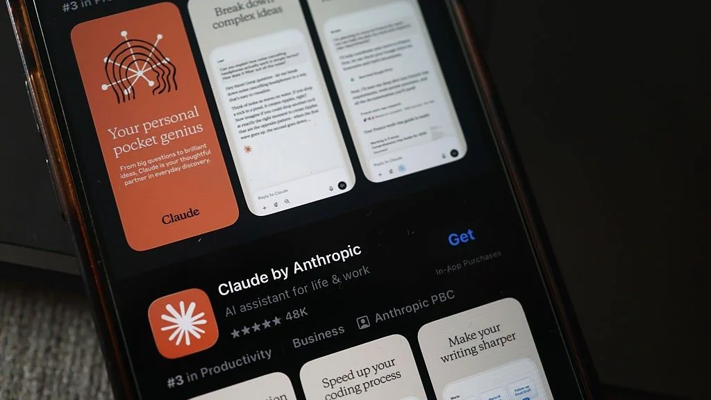 Anthropic remove código que monitorava possíveis vínculos com empresas chinesas