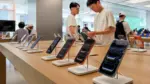 iPhone 18 Pro Max terá bateria maior e deve igualar recorde de peso da Apple