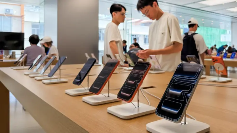 iPhone 18 Pro Max terá bateria maior e deve igualar recorde de peso da Apple