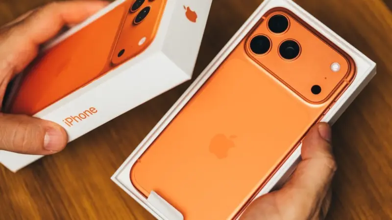 iPhone 18 Pro Max pode ter custo de fabricação até US$ 300 maior, diz Counterpoint Research
