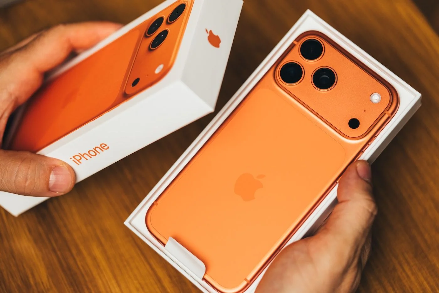 iPhone 18 Pro Max pode ter custo de fabricação até US$ 300 maior, diz Counterpoint Research