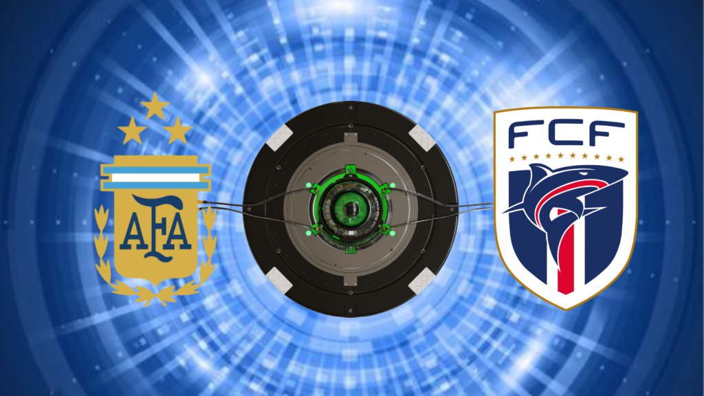 Argentina e Cabo Verde se enfrentam pelos 16 avos de final da Copa do Mundo 2026