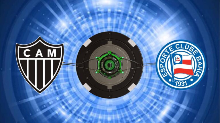 Atlético-MG e Bahia se enfrentam na Arena MRV pelo Brasileirão; saiba onde assistir