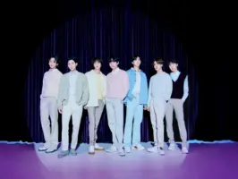 Efeito “Arirang” do BTS faz exportações de álbuns de K-pop crescerem 125%