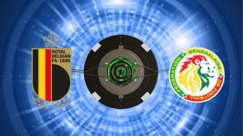 Bélgica e Senegal se enfrentam pelas oitavas da Copa do Mundo 2026; onde assistir e prováveis escalações