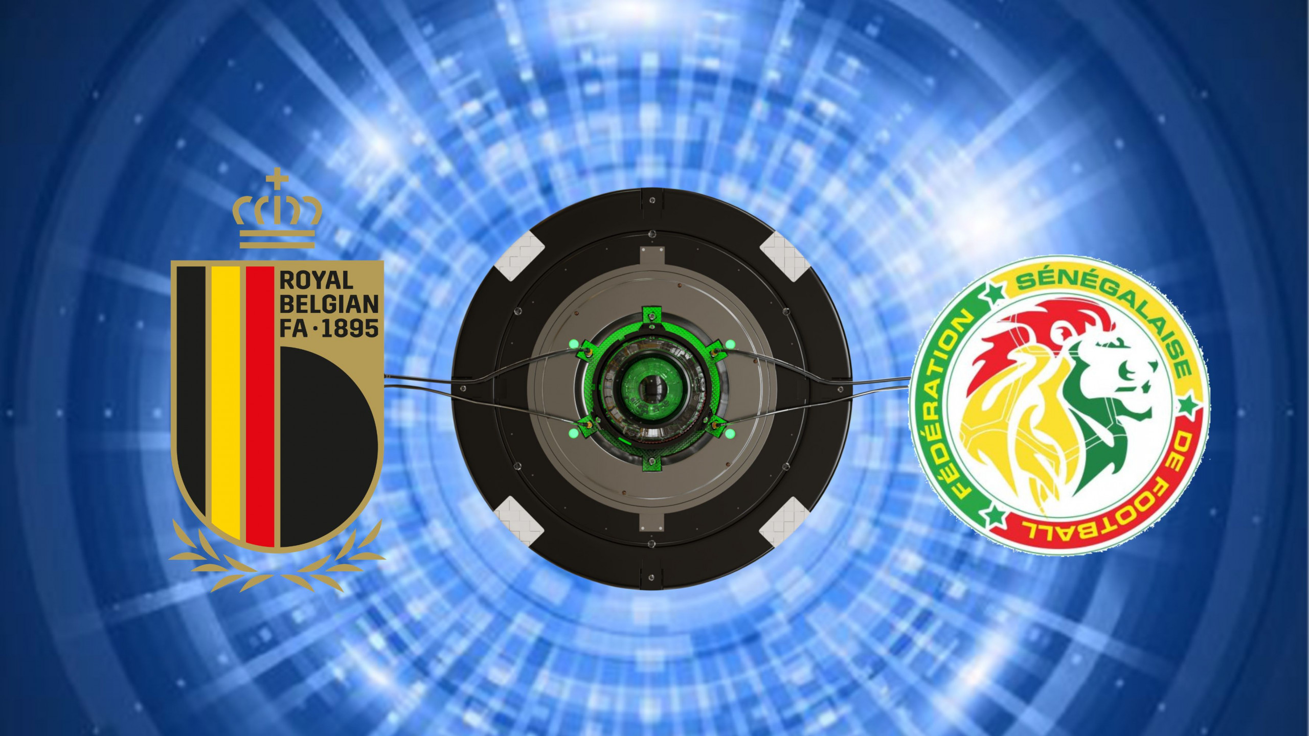 Bélgica e Senegal se enfrentam pelas oitavas da Copa do Mundo 2026; onde assistir e prováveis escalações