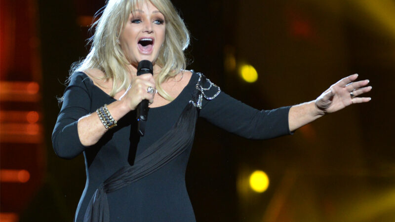 Bonnie Tyler morre aos 75 anos em Portugal; cantora estava internada desde maio