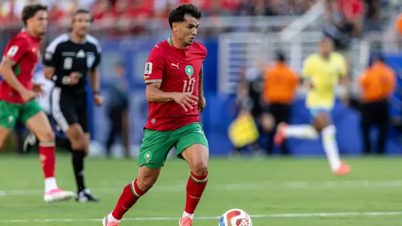 Palpite Canadá x Marrocos — Oitavas de final da Copa do Mundo (04/07/2026)