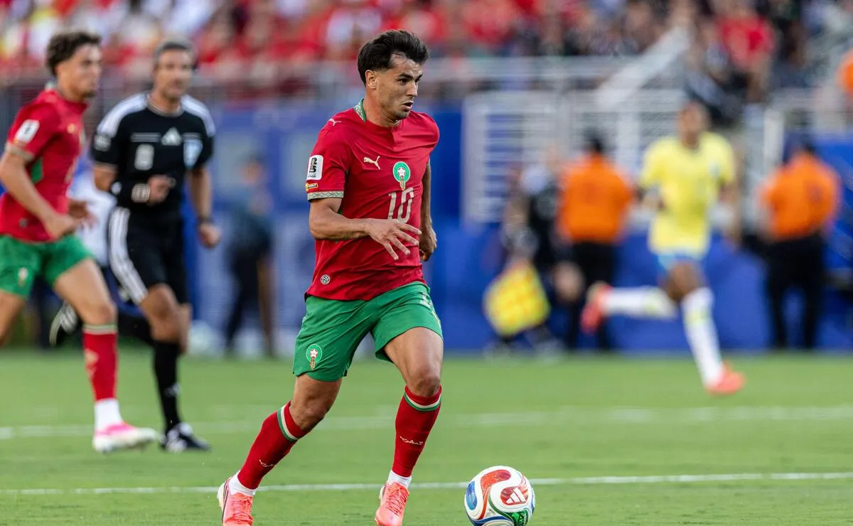 Palpite Canadá x Marrocos — Oitavas de final da Copa do Mundo (04/07/2026)
