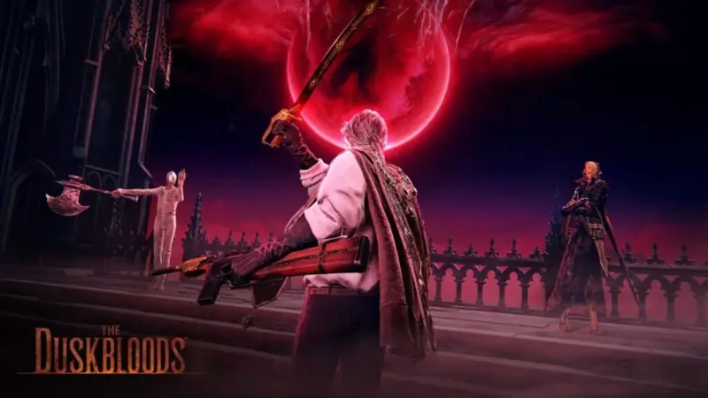 The Duskbloods terá testes gratuitos em agosto; veja outras notícias do Checkpoint