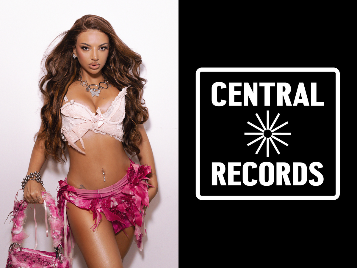 Central Records assina com CLEMENTAUM e anuncia lançamento do primeiro álbum do artista