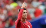 Cristiano Ronaldo pede apoio dos portugueses antes de confronto com a Croácia