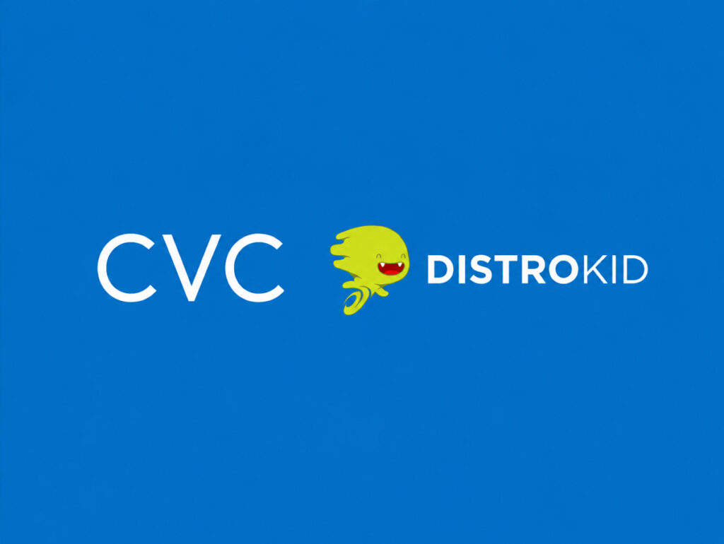 CVC adquire participação majoritária na DistroKid em operação avaliada em cerca de US$ 2 bilhões