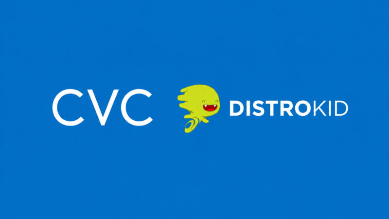 CVC adquire participação majoritária na DistroKid em operação avaliada em cerca de US$ 2 bilhões