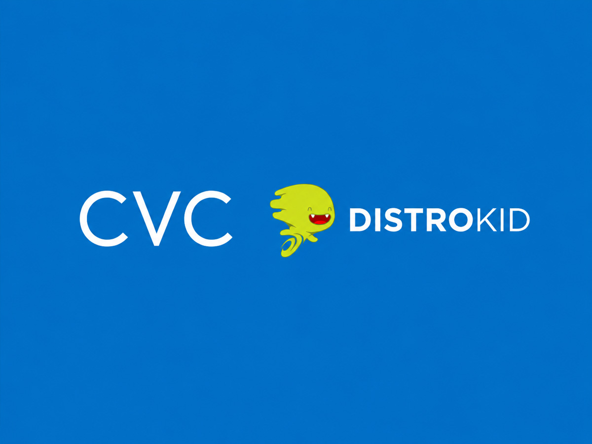 CVC adquire participação majoritária na DistroKid em operação avaliada em cerca de US$ 2 bilhões