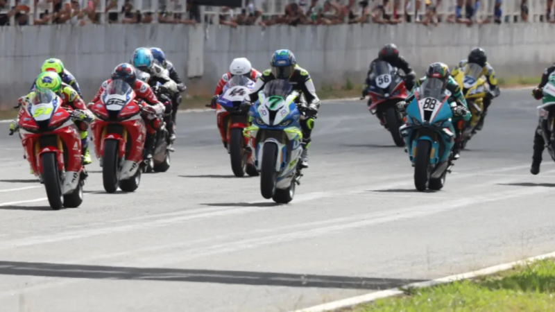 Maxi Scheib vence GP1000 em Curvelo e assume liderança da GP1000
