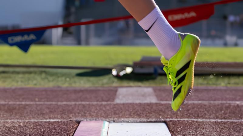 Rússia recorre ao CAS contra exclusão total das competições de atletismo
