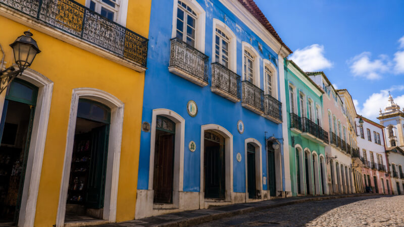 Comerciante que mantém a Casa Michael Jackson no Pelourinho tem ordem de desocupação para 23 de julho
