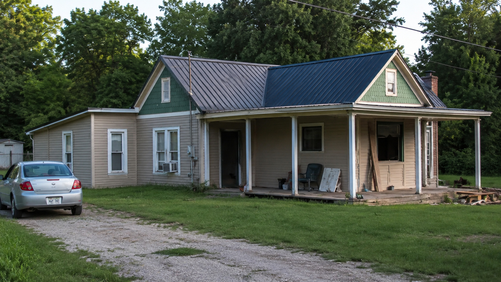 16 crianças são encontradas em Hamden, Ohio, em cenário de sujeira; autoridades investigam como situação passou despercebida por anos — 30/06/2026