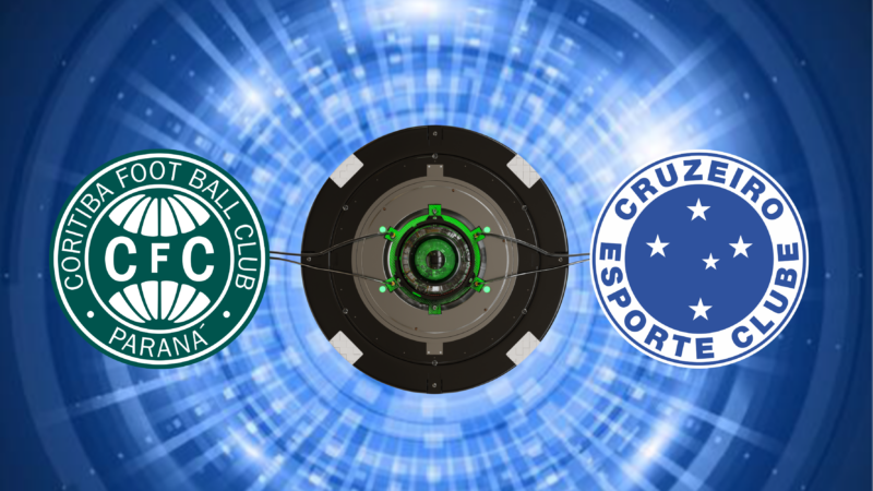 Coritiba x Cruzeiro: horário, transmissão e prováveis escalações pela 21ª rodada do Brasileirão