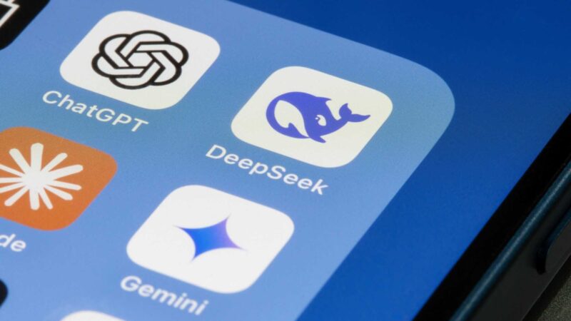 DeepSeek anuncia construção de data center de 1 GW na Mongólia Interior