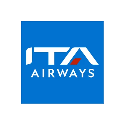 Ita Airways oferece cupons com até 15% de desconto; Black Friday 2026 terá até 30% off