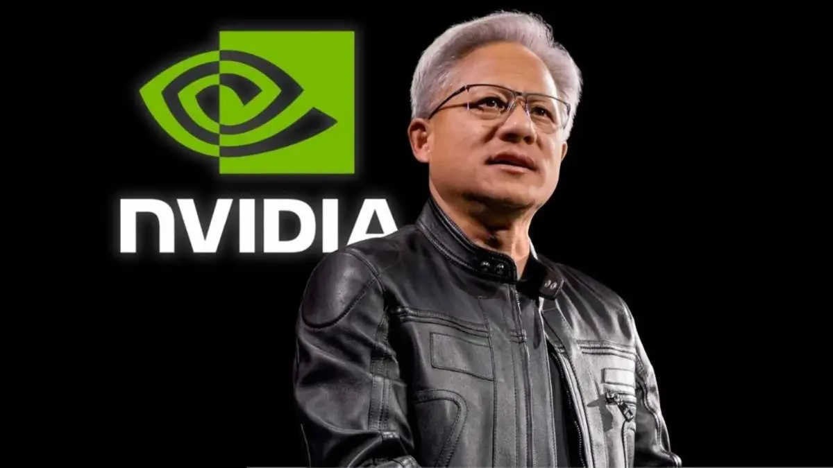 CEO da Nvidia defende uso de modelos chineses de IA e critica restrições dos EUA
