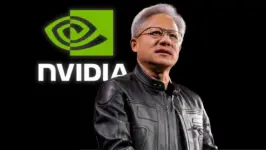 CEO da Nvidia defende uso de modelos chineses de IA e critica restrições dos EUA