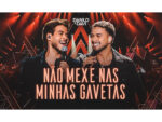 Crowley registra queda nas execuções do TOP 100 no 1º semestre de 2026; artistas brasileiros ocupam 91 posições no rádio