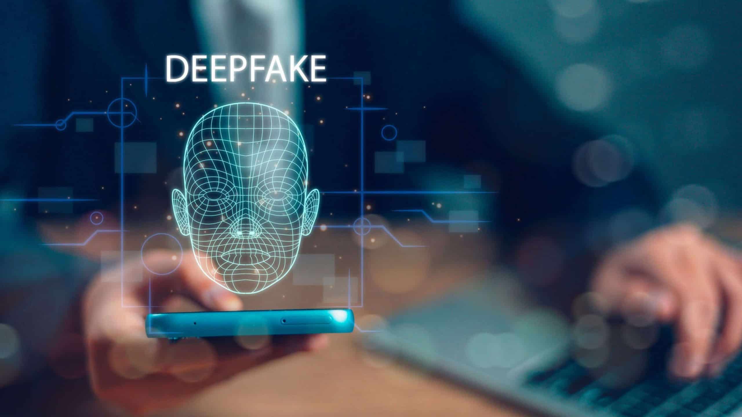 Deepfakes em 2026: síntese em tempo real amplia riscos de fraude e desinformação