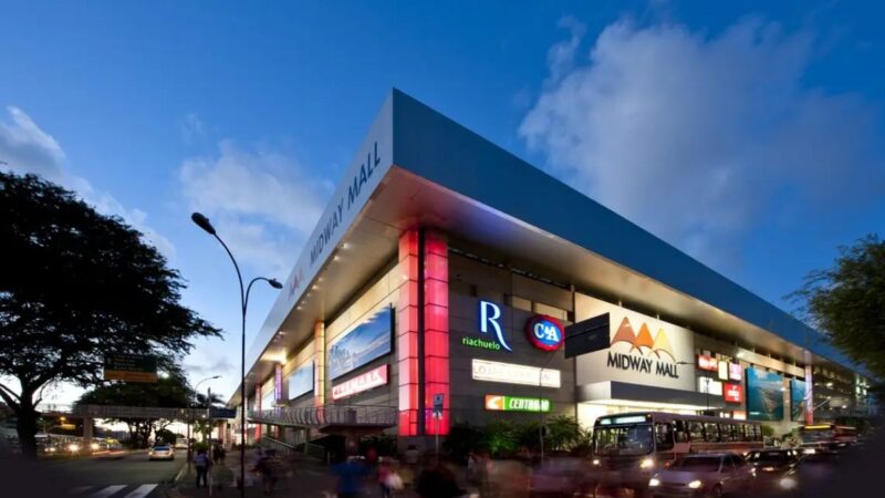 Shopping centers do Brasil batem recorde em 2025 com faturamento de 200,9 bilhões de reais e inadimplência em mínima histórica