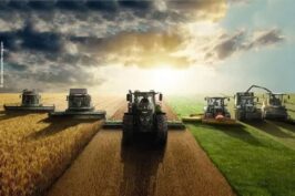 Mercado de máquinas agrícolas do Brasil encolhe pelo quarto ano seguido em 2025, com 49,8 mil unidades vendidas