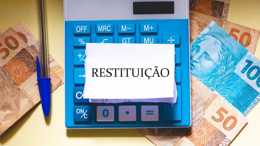 Receita Federal paga lote especial de restituição do IRPF a partir de quarta (15)