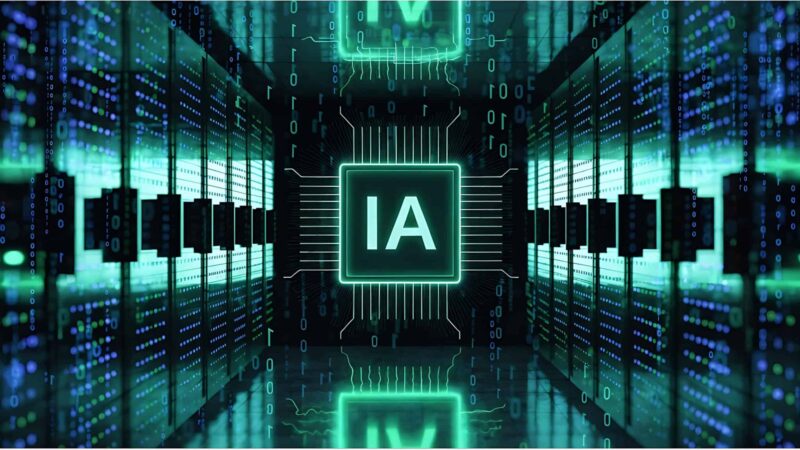 Nvidia negocia garantia bilionária para OpenAI em projeto do maior data center do mundo