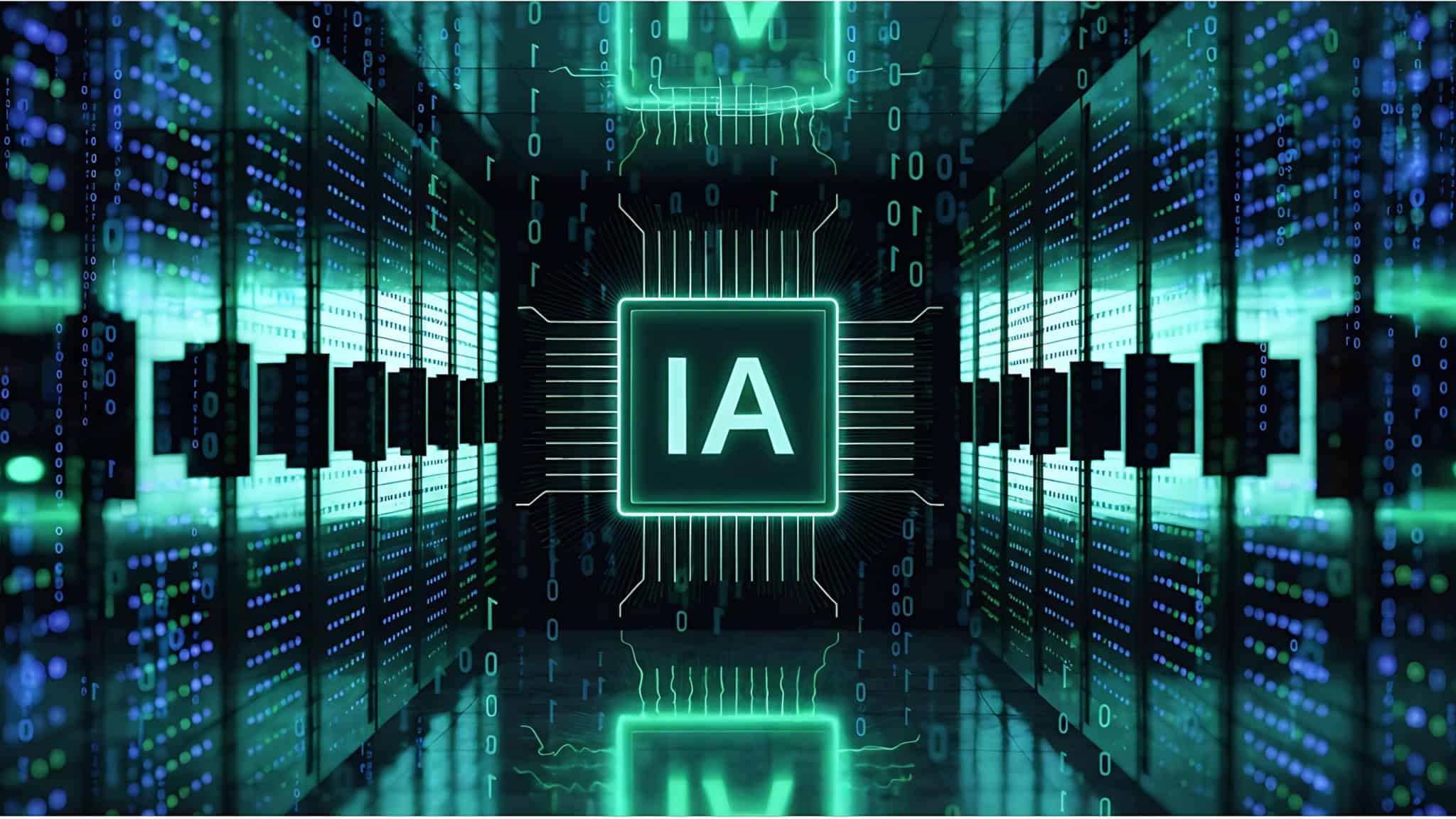 Nvidia negocia garantia bilionária para OpenAI em projeto do maior data center do mundo