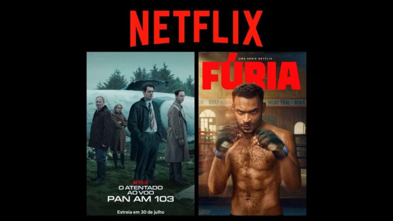 Netflix: lançamentos da semana até 02/08/2026